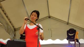 Emmy The Great - Swimming Pool | 自由約 Freespace Happening