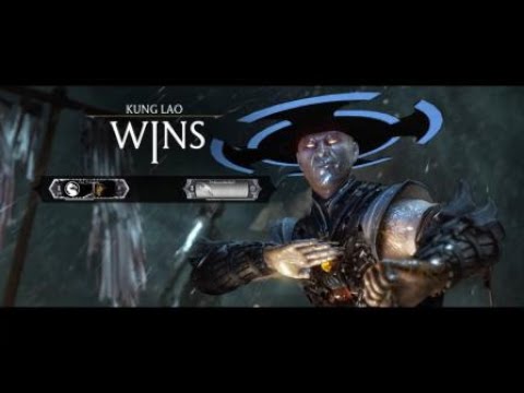 Kombat Cup: The runback IV - Od_Fullauto vs UnbearableSkill