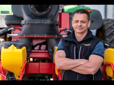 We are Tempo farmers представя Станислав Йорданов