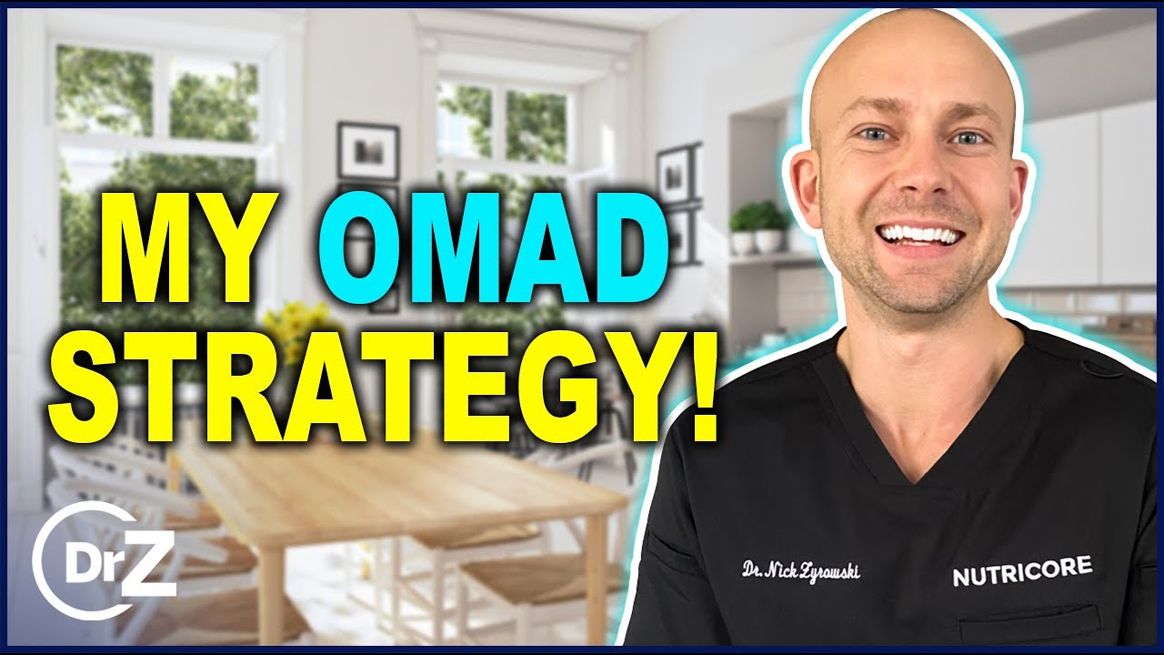 What To Eat On OMAD For An Amazing Transformation