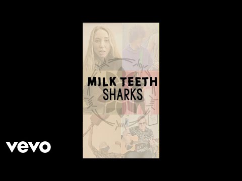 Video thumbnail for Sharks
