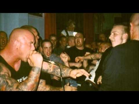 kampzone made in germany