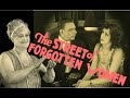 Street Of Forgotten Women 1927 EXPLOITATION