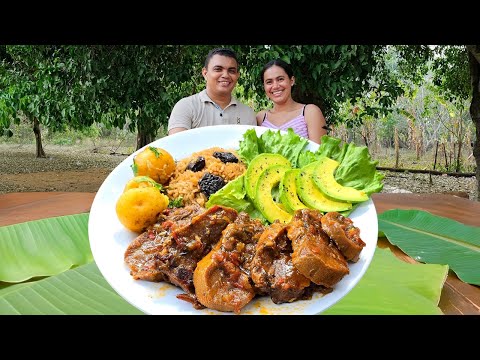 ✅️TONGUE IN SAUCE special Very rich for CHRISTMAS📌