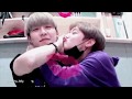 2park (Park Woojin x Park Jihoon): Acting like Boyfriends compilation