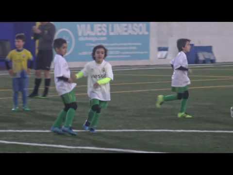 ATL.ZABAL VS UD LOS BARRIOS