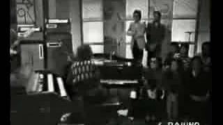 PFM - Dove...Quando, Amico Flauto, RAI 1972