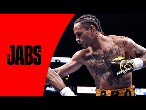 Did We See Signs Of Weakness In Regis Prograis? 💭