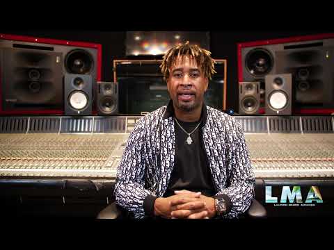 MUSIC HUMANITARIAN AWARD - SKIP MARLEY