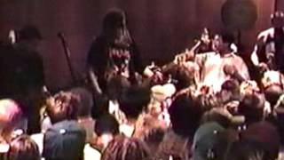 Lagwagon - Philadelphia - 09.07.1997