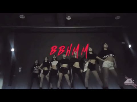 LipBubble - 'Bitch Better Have My Money' Dance Cover
