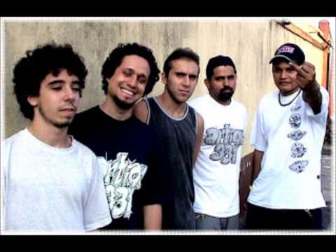 Artigo 331 - Mão Na Cabeça