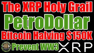 XRP Whale Movements , Lending , Ripple & PetroDollar/WW3