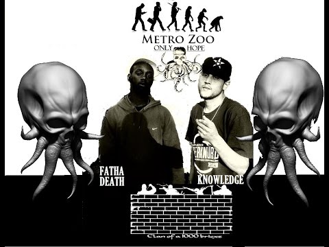 "Day by Day" - Fatha Death & Knowledge of Savage Brothers (Prod by Zenghi Zen)