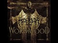 MARDUK Wormwood 2009 Full Album