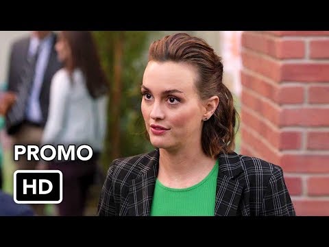 Single Parents Season 2 (Promo)