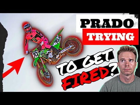 Jett Gave The Win Away | Deegan Penalized | Budds Creek 2025