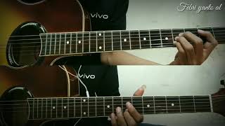 Download lagu Fingerstyle 121_ Intro Melodi tengah ( Rantau den Pajauah) Merdu sekali di dengar 😎😍😍 mp3