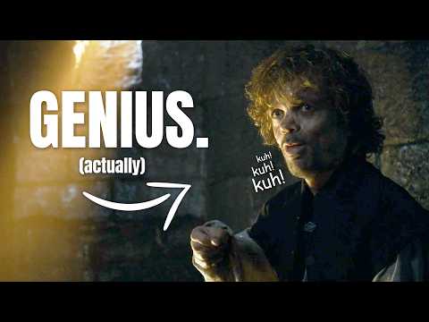 11 Years Later, I Finally Understand The Beetle Scene.