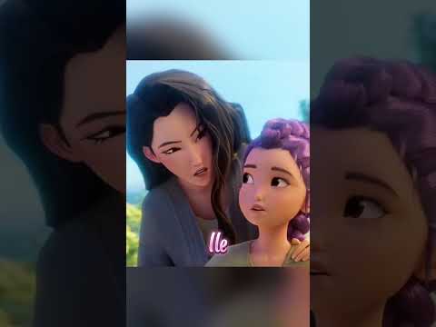 Do You Know the Name of Rumi's Mom in KPop Demon Hunters?