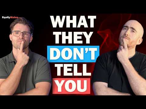 Watch — The Truth About FIRE in Australia: What Works and What Doesn't
