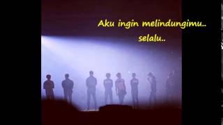 Download lagu EXO - Promise [Indonesian Lyrics] mp3
