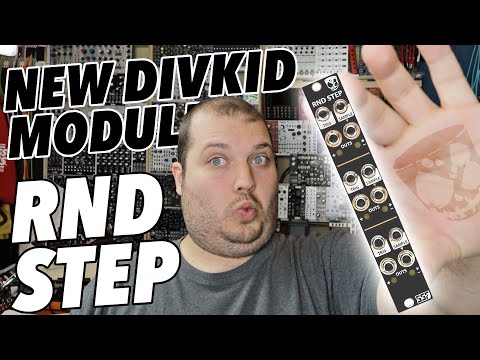 DivKid/SSF RND STEP image 8