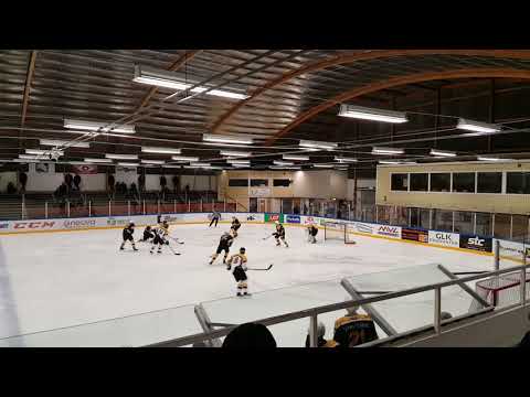 20181028 Tibro IK - Stenungsund P1