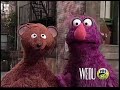 WEDU PBS Kids Sesame Street Promo Early 2000s 2003 60FPS