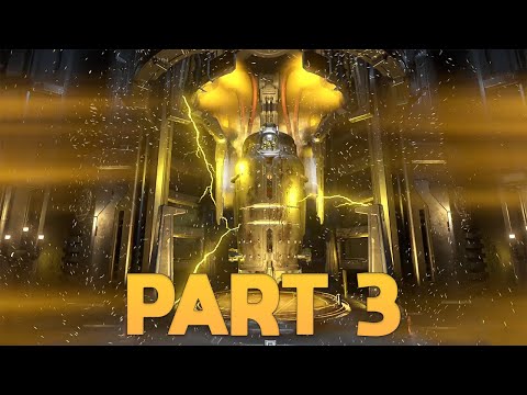 DOOM ETERNAL Gameplay Walkthrough Part 3 [60 FPS ULTRA] - No Commentary (FULL GAME)