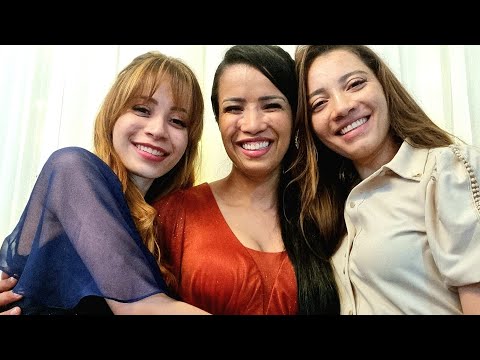 Hino 280 - De Deus a armadura  /  @JosiNogueira