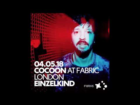 Einzelkind | Cocoon Promo Mix (2018)