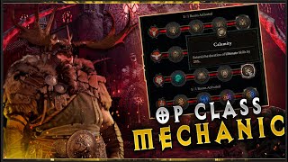 The Druids Class Mechanic IS SUPER POWERFUL in Diablo IV - Complete Breakdown of Spirit Boons