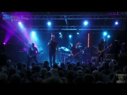 HELEVORN @ ROCK METAL CAMP 2025