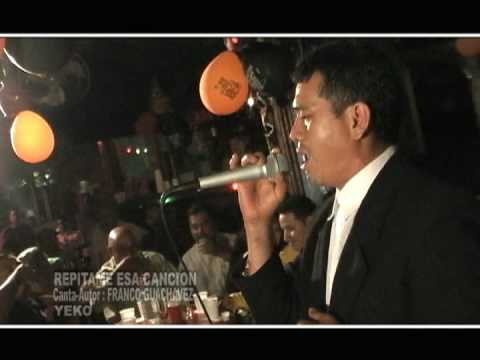 REPITAME ESA CANCION