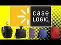 Case Logic Logo Spoof Luxo Lamp