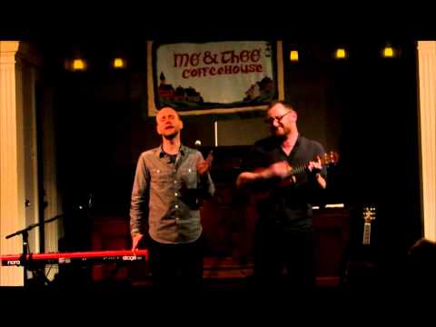 Guggenheim Grotto "The Universe is Laughing"