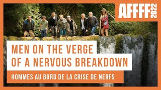 Men on the Verge of a Nervous Breakdown | AF FFF22