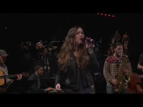 Anais Reno | Voice/Jazz | 2019 YoungArts New York