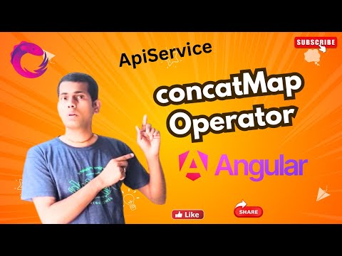 RxJS concatMap Operator: Sequential Observable Mapping Explained