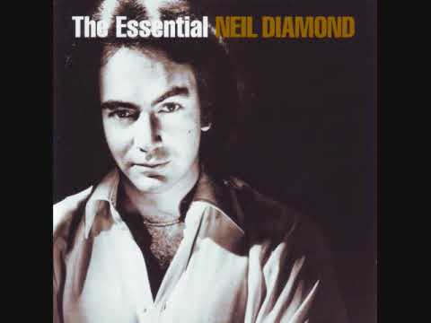 MUSIC BOX: 24 of Neil Diamond's Greatest Hits