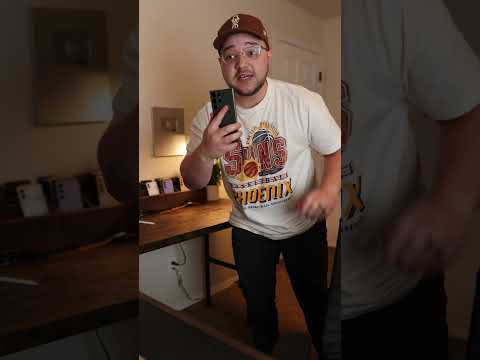 AR Measure With Samsung