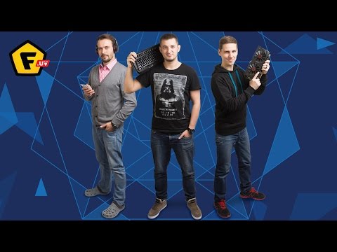 НОВЫЙ ТРЕЙЛЕР КАНАЛА! ПОДПИШИСЬ ПРЯМО СЕЙЧАС;)