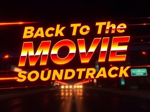 80s & 90s Movie Soundtrack Classics 🎬 | Soft Rock & Pop Nostalgia Mix