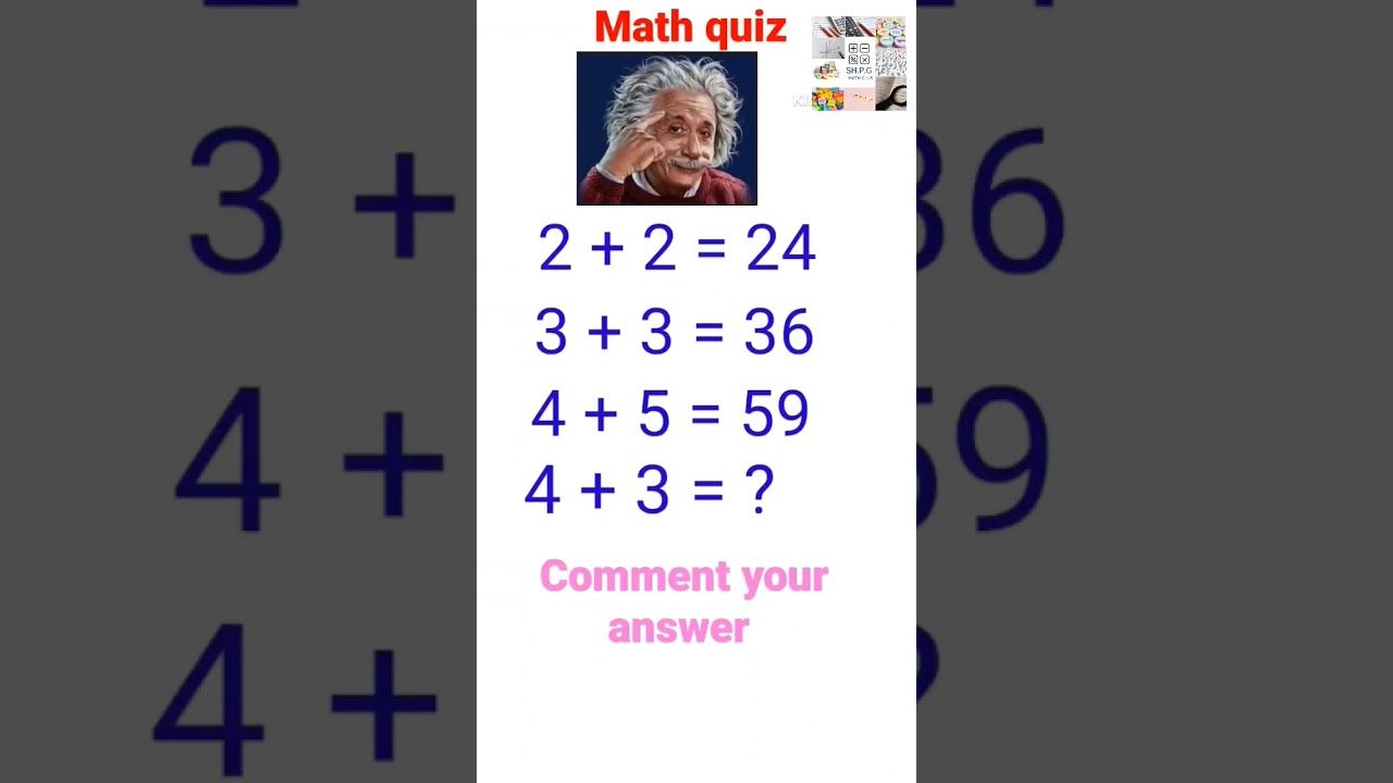 Question for Mathematics | Math CLUB #maths #mathexperts #mathematics