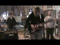 Матушка-Гусыня - 2014.04.27 - street set in Moscow 
