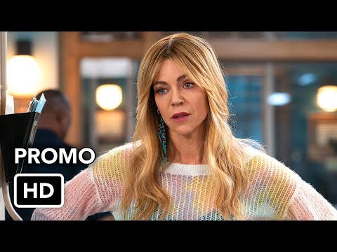 High Potential 2x03 Promo "Eleven Minutes" (HD) Kaitlin Olson series