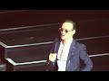 Marc Anthony - I Need to Know - Live @ Fontainebleau 7/29/2026