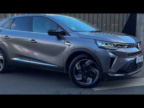 Renault Symbioz E-Tech full hybrid 145 Auto Techno - Image 2
