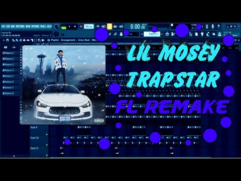 Trapstar - Lil Mosey